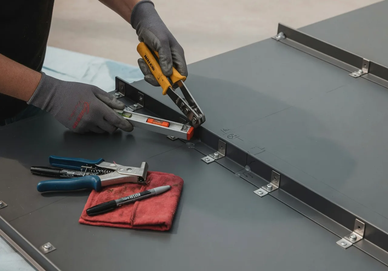 Why choose Metal Roofing Installation in Sierraville, CA